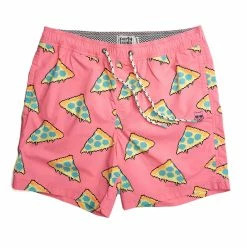 Party Pants Mens Baked Shorts