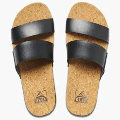 REEF Women's Cushion Vista Hi Casual Sandals 26 REEF Women's Cushion Vista Hi Casual Sandals -ONeill Shop 4ce5bd2d 93bc 433f 8c40 915fb7eebc33