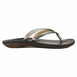 OluKai Women's U'I Flip Flops 10 OluKai Women's U'I Flip Flops -ONeill Shop 4d031d63 4847 4bd7 b500 0bd058baae2c