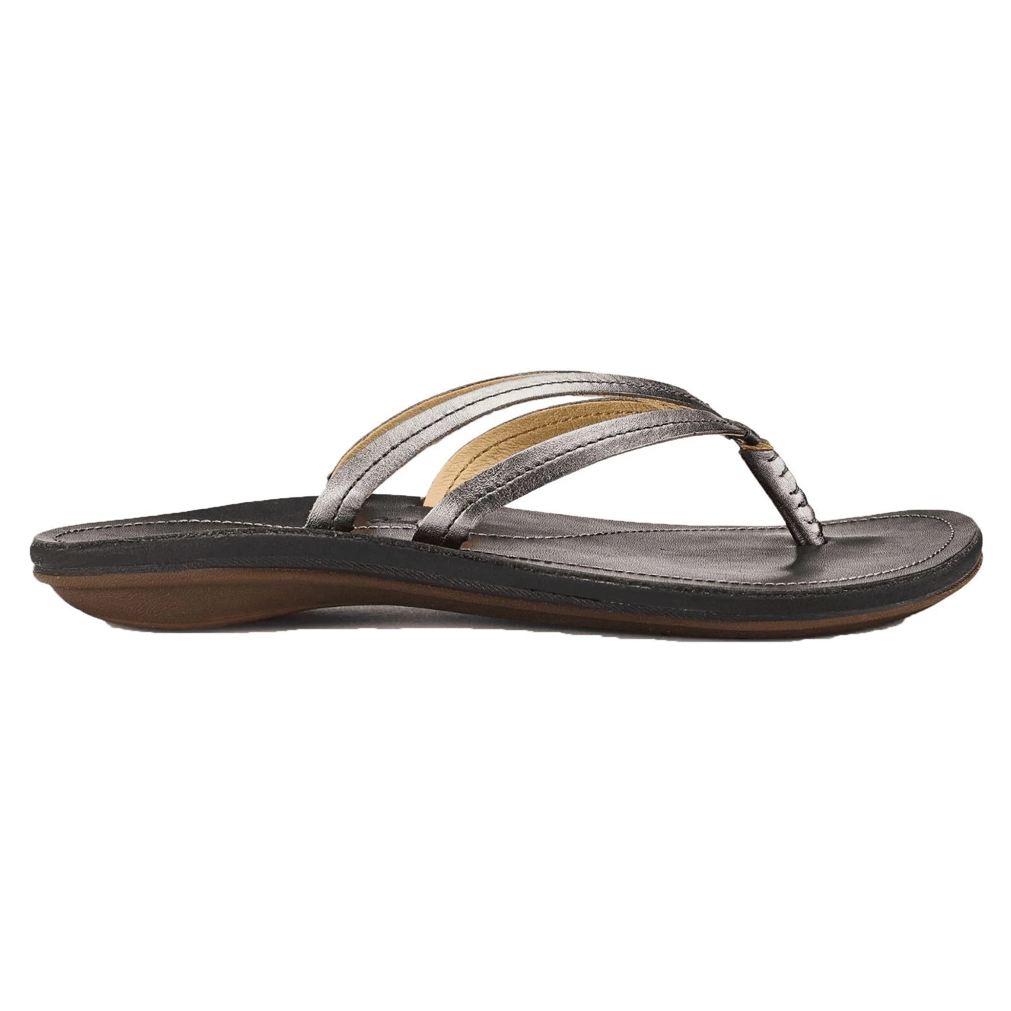 OluKai Women's U'I Flip Flops 5 OluKai Women's U'I Flip Flops - Image 3