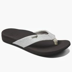 Reef Women's Ortho-Spring Casual Sandals 11 Reef Women's Ortho-Spring Casual Sandals -ONeill Shop 4d12362c cb34 4b54 b2a2 52b37e7cfe99