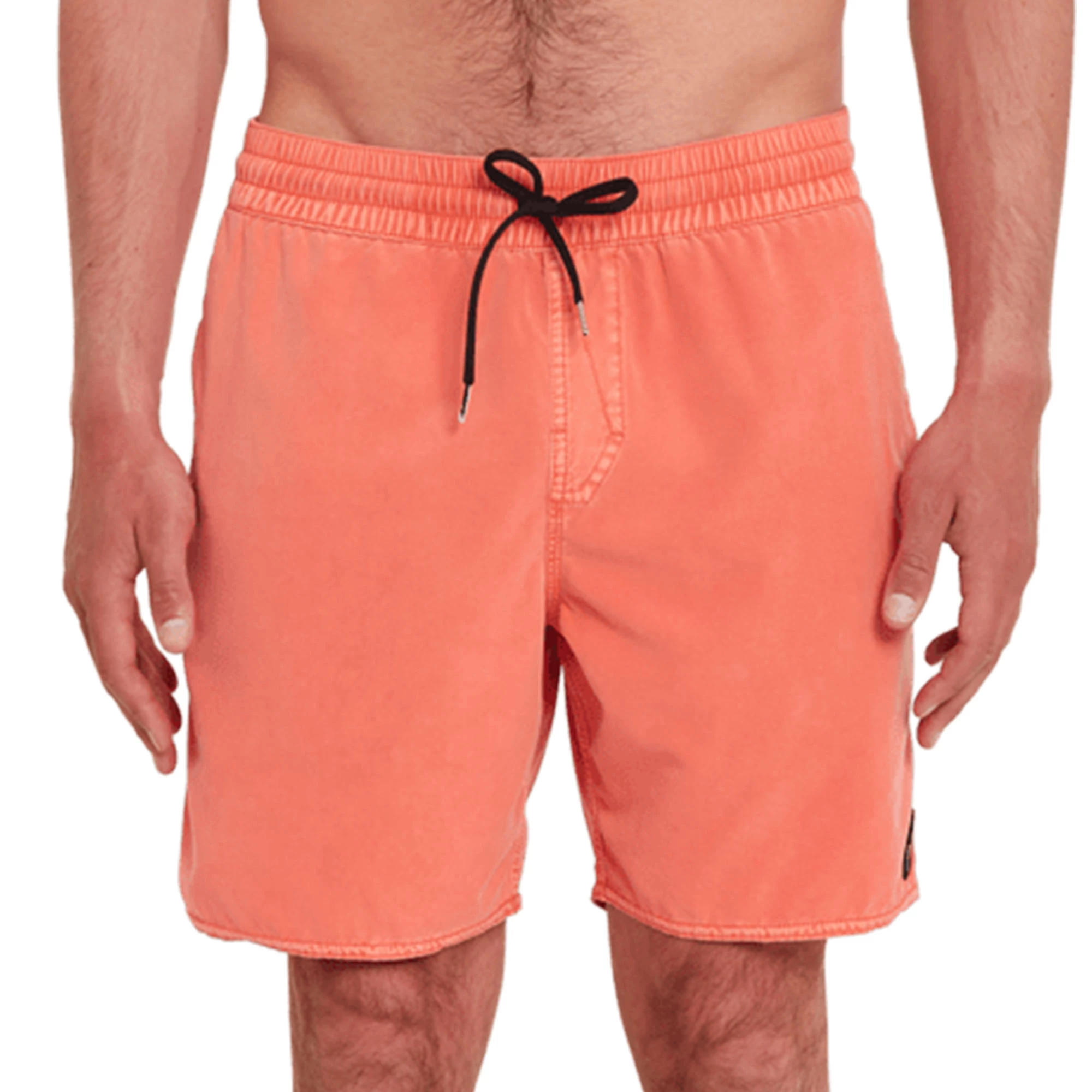 Volcom Men's Center Boardshorts 11 Volcom Men's Center Boardshorts - Image 9
