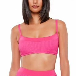 Sanctuary Women's Seamed Bralette Swim Top 8 Sanctuary Women's Seamed Bralette Swim Top -ONeill Shop 4d2e924c 5829 47ba b4d5 f1c3fc33d0a9