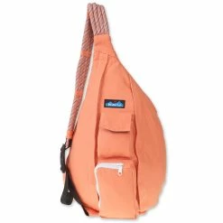 KAVU Women's Rope Pack Backpack Solids -ONeill Shop 4d363705 ab54 4405 98b9 2c09b665f240