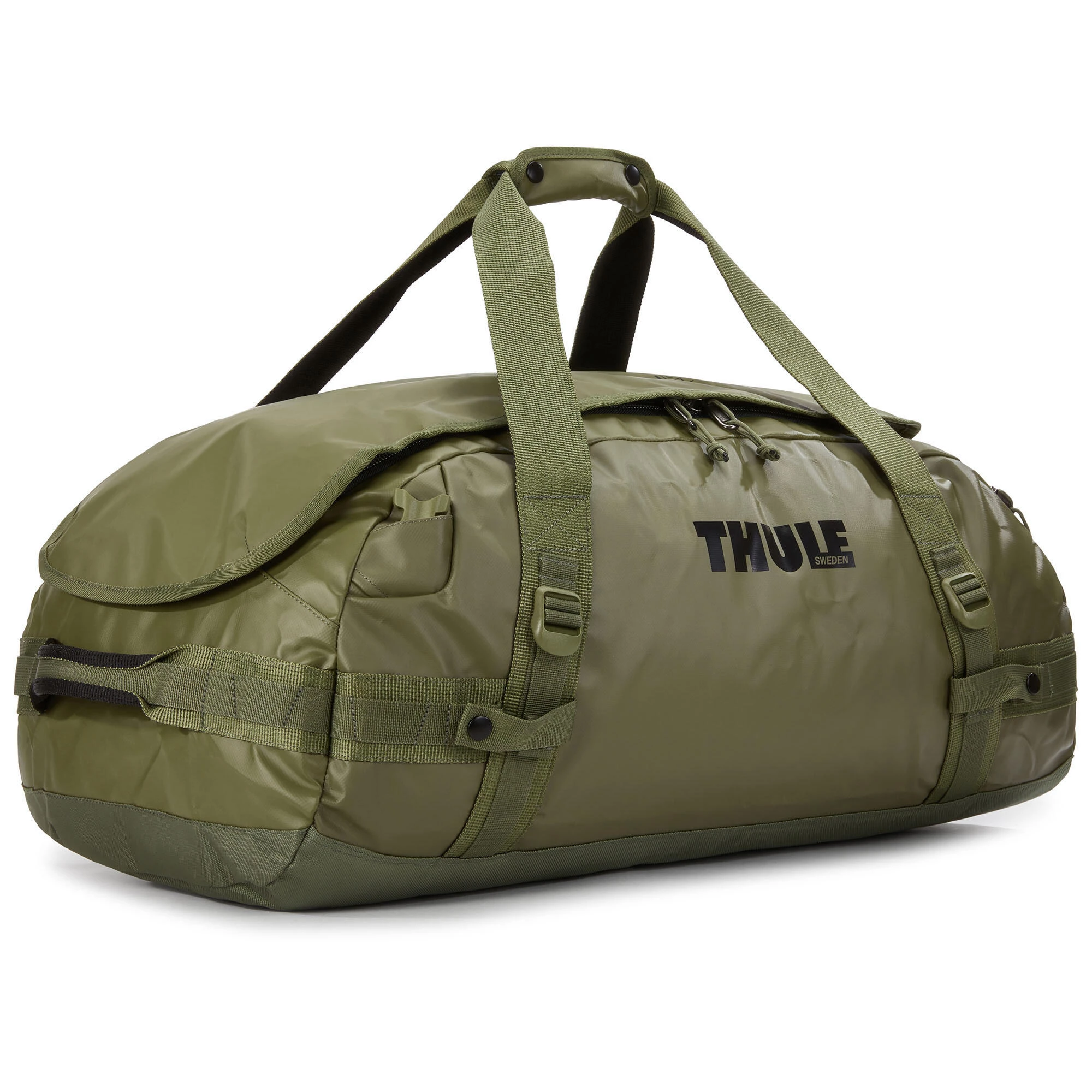 Thule Chasm 70 L Duffel Bag 10 Thule Chasm 70 L Duffel Bag - Image 8