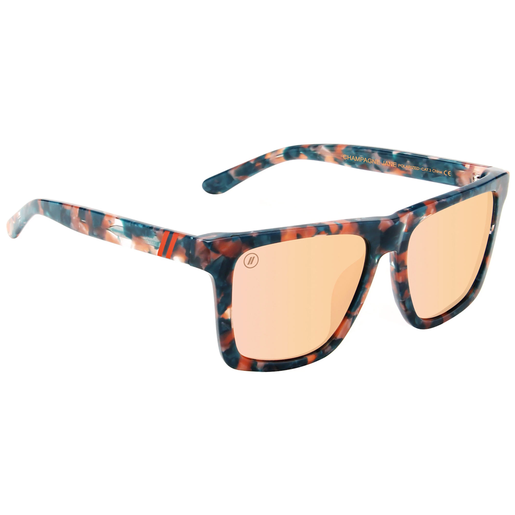 Blenders Eyewear Romeo Sunglasses 3 Blenders Eyewear Romeo Sunglasses