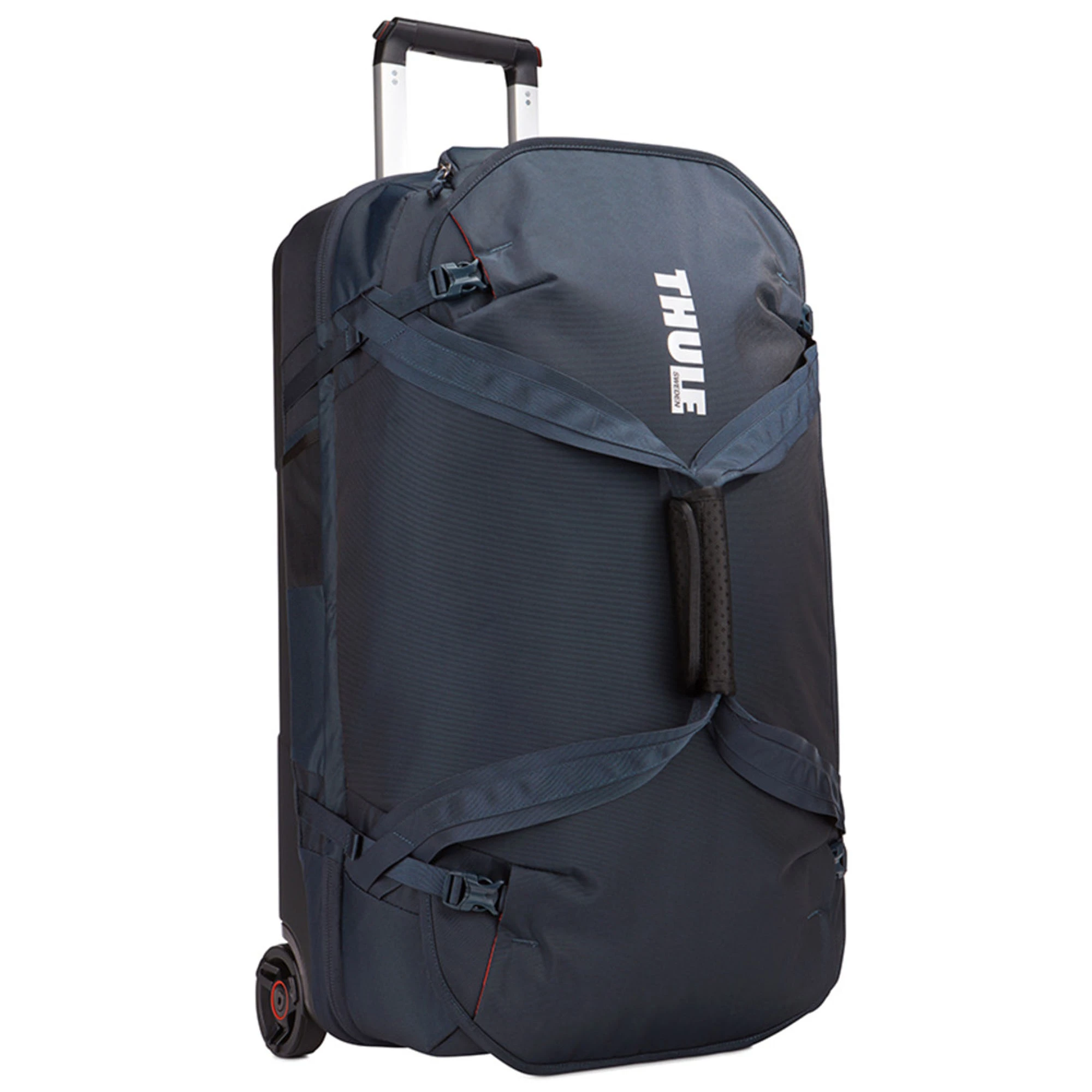 Thule Subterra 28in Wheeled Duffel 3 Thule Subterra 28in Wheeled Duffel