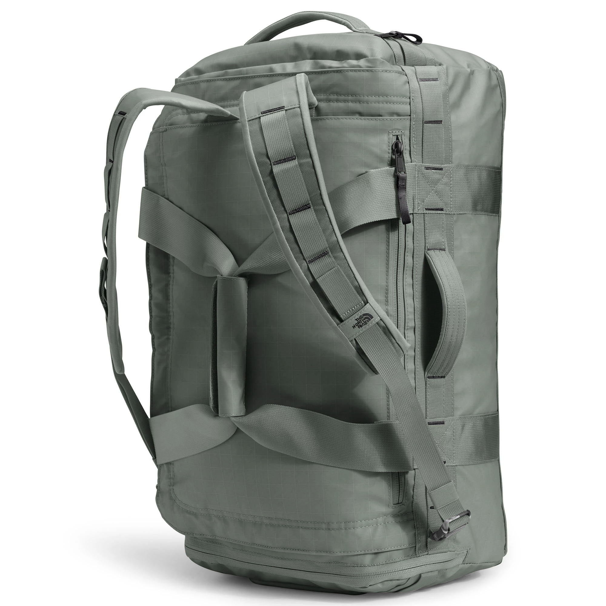 The North Face Base Camp Voyager 42 L Duffel Bag 15 The North Face Base Camp Voyager 42 L Duffel Bag - Image 13