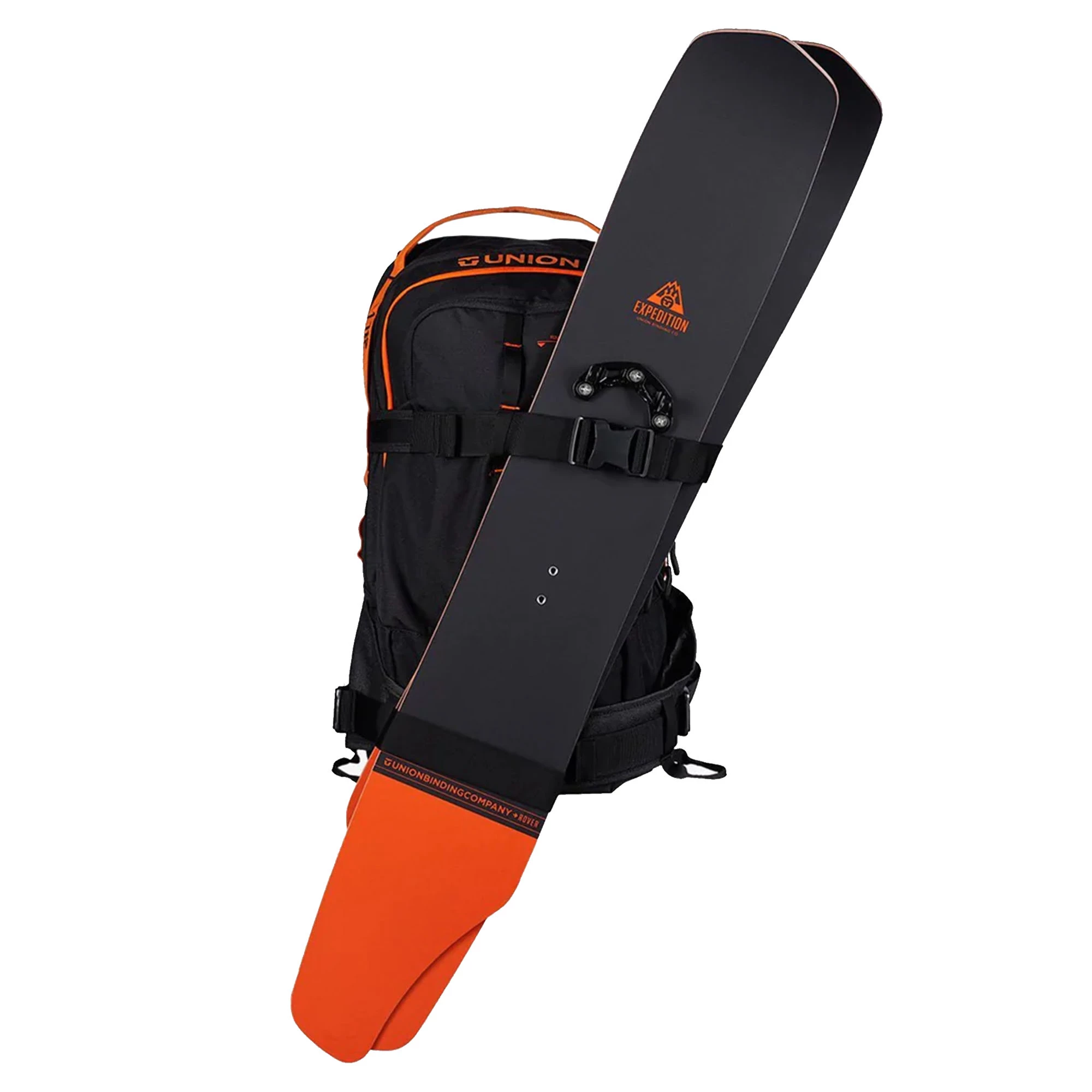 Union Expedition Backpack 7 Union Expedition Backpack - Image 5