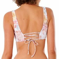 Rip Curl Women's Tallows Revo Crop Bikini Top 6 Rip Curl Women's Tallows Revo Crop Bikini Top -ONeill Shop 4e534144 46fb 4ce8 992c 1d34d8094023