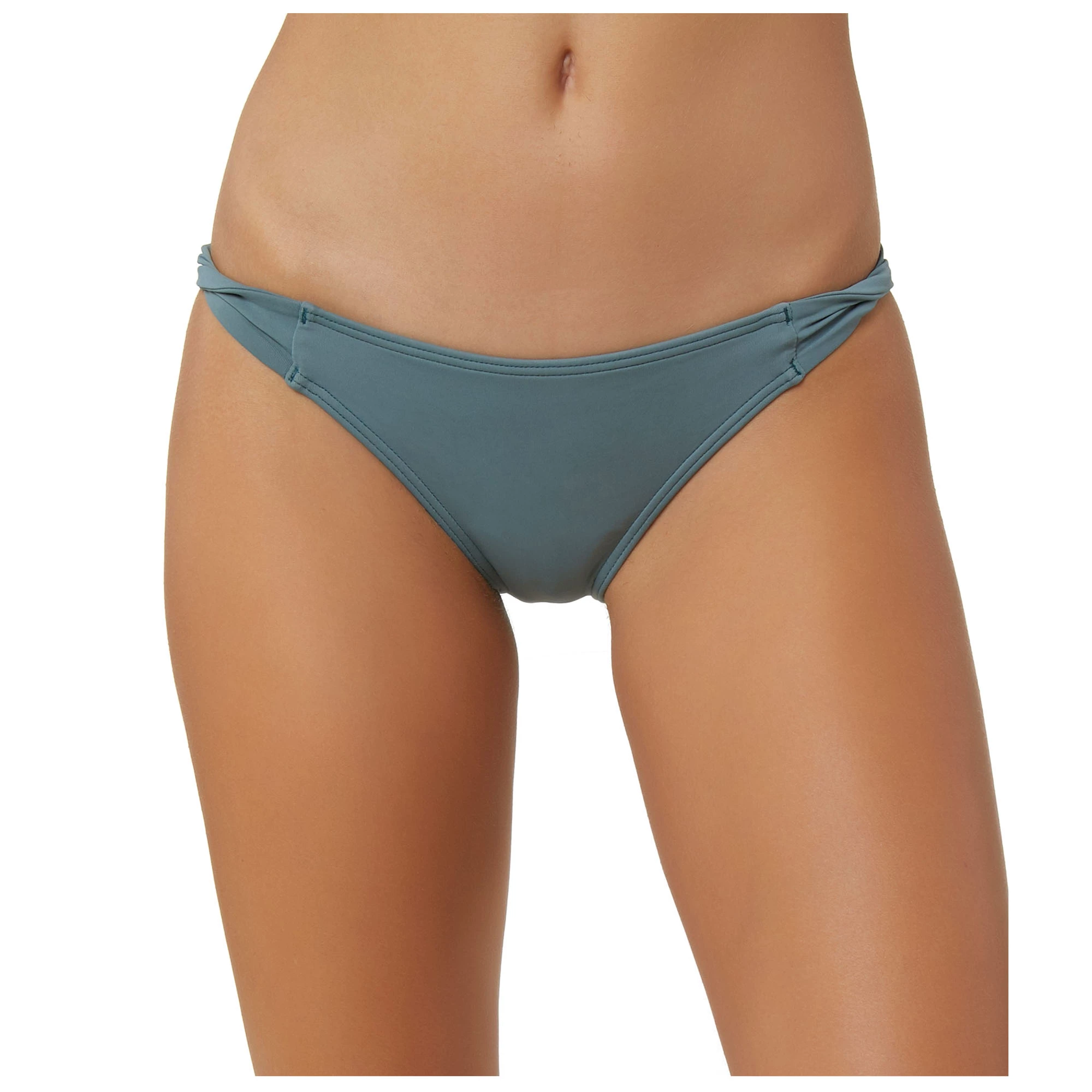 O'Neill Women's Salt Water Solids Twist Tab Bikini 13 O'Neill Women's Salt Water Solids Twist Tab Bikini - Image 11