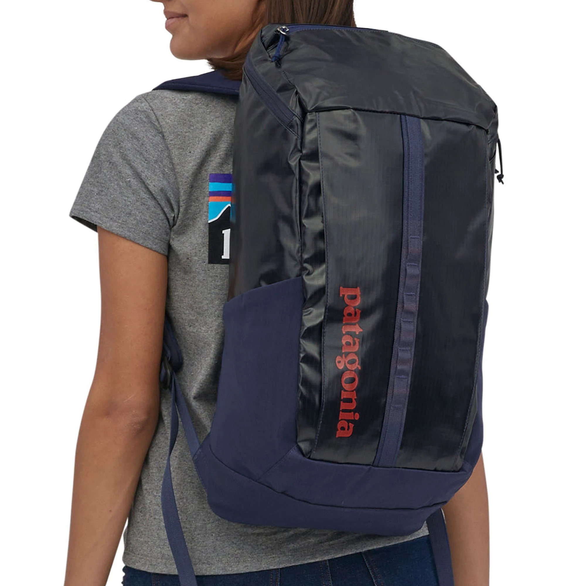 Patagonia Black Hole® 25L Backpack 11 Patagonia Black Hole® 25L Backpack - Image 9