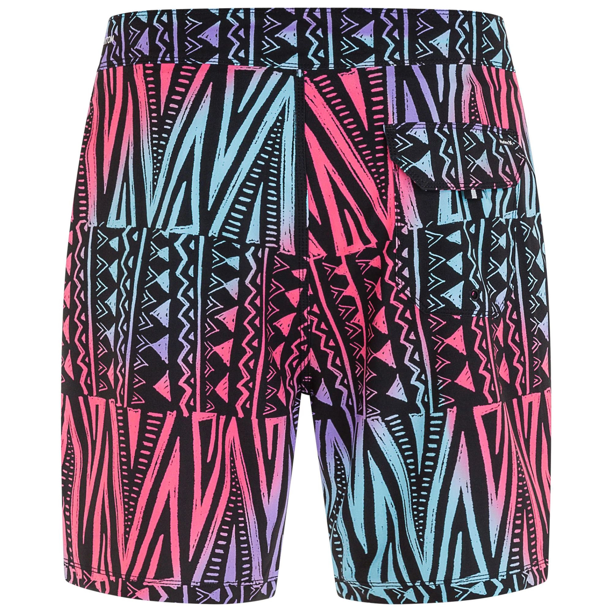 Hurley Mens Phantom Classic 18" Boardshorts 11 Hurley Mens Phantom Classic 18" Boardshorts - Image 9