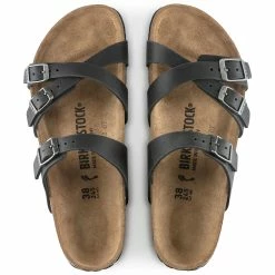 Birkenstock Womens Franca Oiled Leather Sandals 9 Birkenstock Womens Franca Oiled Leather Sandals -ONeill Shop 4fb5a696 20fe 44dd aabe a8f3ab5cb51d