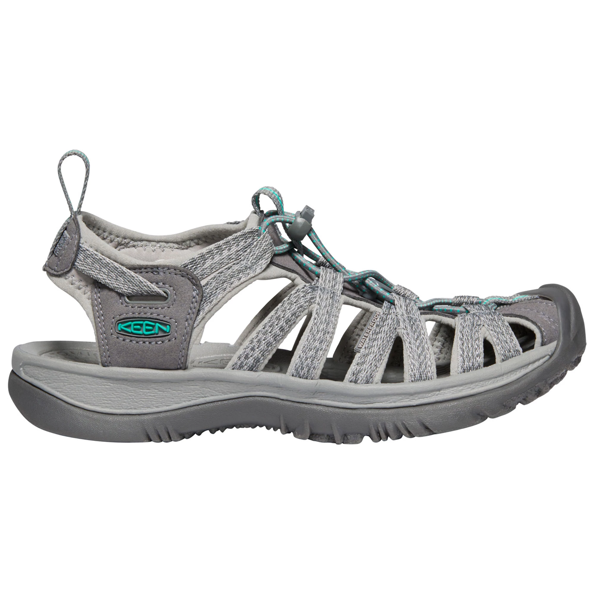 Keen Women's Whisper Casual Sandals 26 Keen Women's Whisper Casual Sandals - Image 24