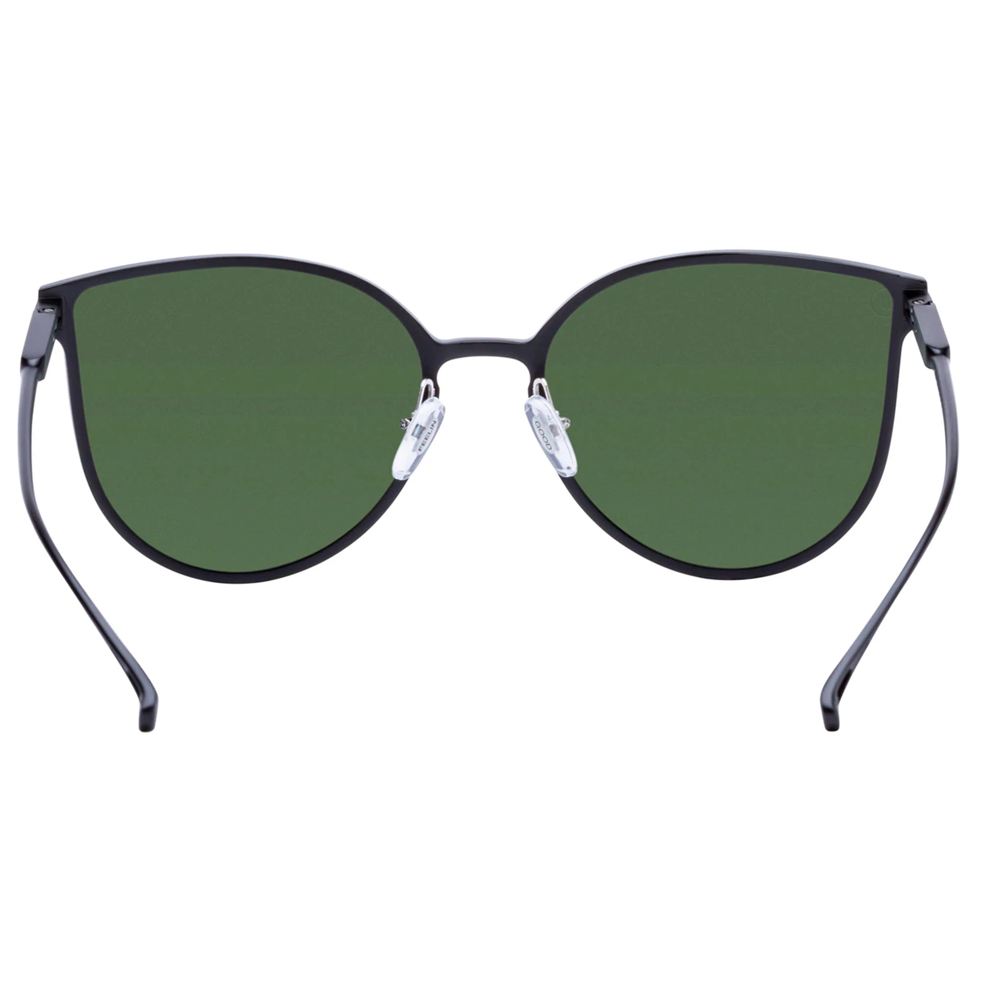 Blenders Eyewear Womens Aluminati Sunglasses 4 Blenders Eyewear Womens Aluminati Sunglasses - Image 2