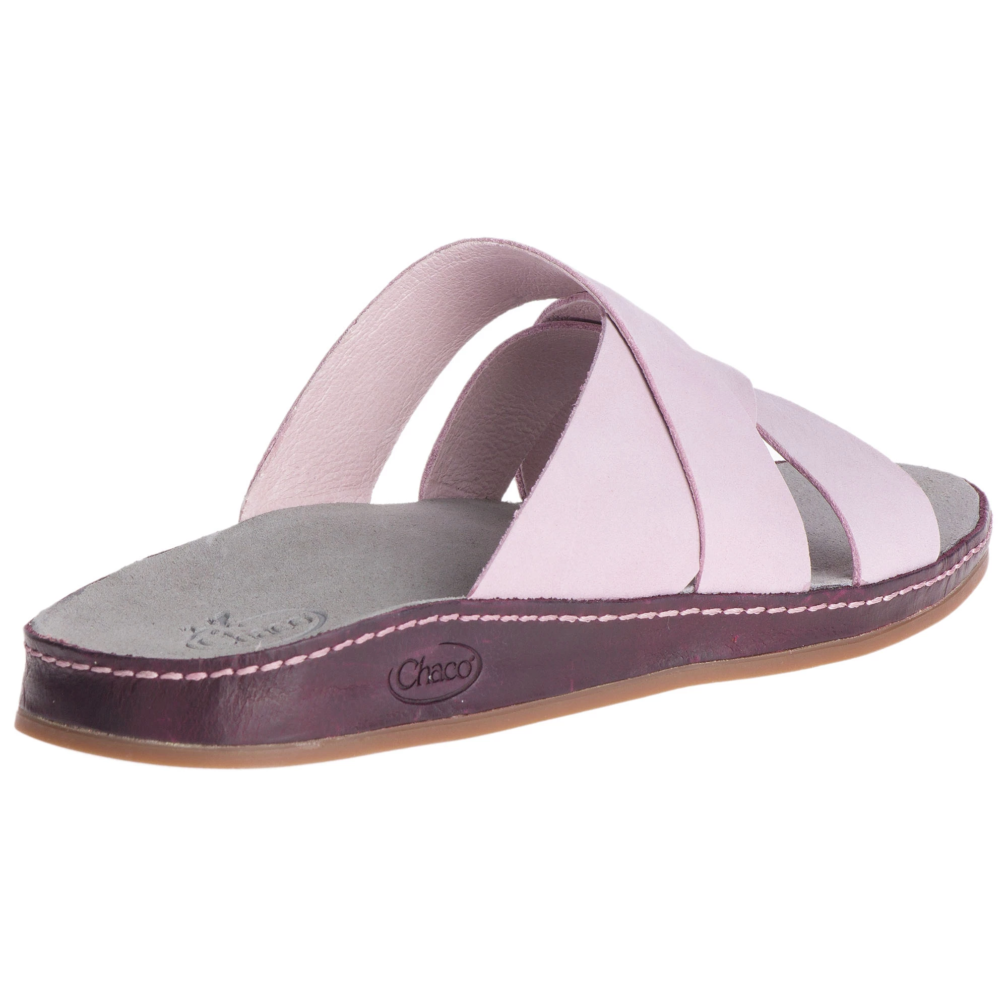 Chaco Women's Wayfarer Slide Sandals 4 Chaco Women's Wayfarer Slide Sandals - Image 2