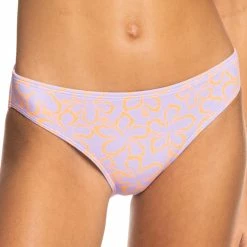 ROXY Womens Hawaiian Heat Hipster Bikini Bottoms