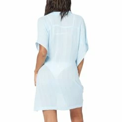 L*Space Womens Anita Cover Up 16 L*Space Womens Anita Cover Up -ONeill Shop 50aeefd9 25a2 4833 aaa9 fe8fb2523ad5