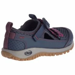Chaco Kids' Odyssey Sandals 17 Chaco Kids' Odyssey Sandals -ONeill Shop 50ed5fce 6011 45bb a5ca 1feabb87ee86