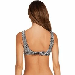 Volcom Women's Leaf It Be Scoop Bikini Top 9 Volcom Women's Leaf It Be Scoop Bikini Top -ONeill Shop 50f9e2fd 0f38 4def bf8e ff811d817d00