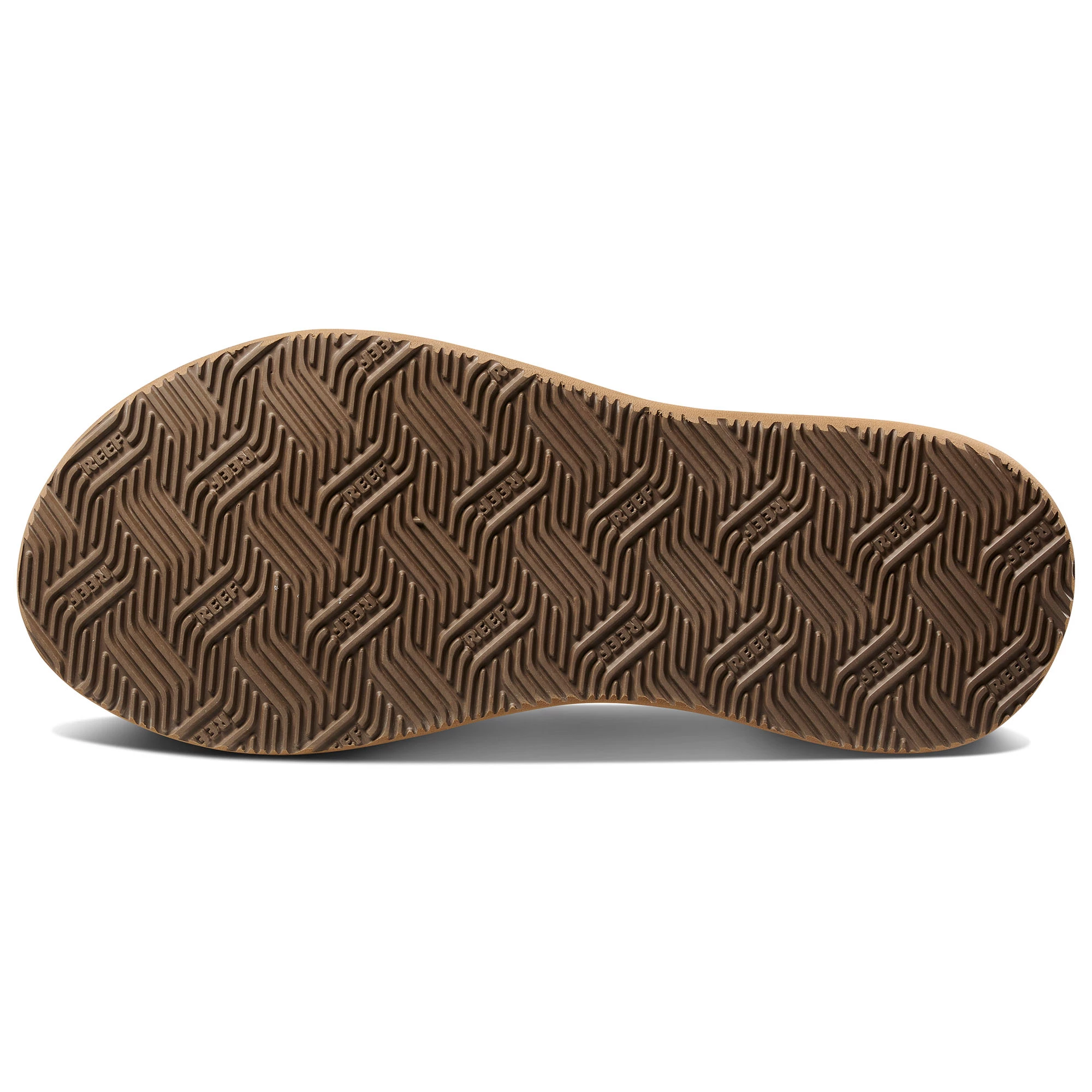 REEF Men's Leather Phantom II Casual Sandals 5 REEF Men's Leather Phantom II Casual Sandals - Image 3