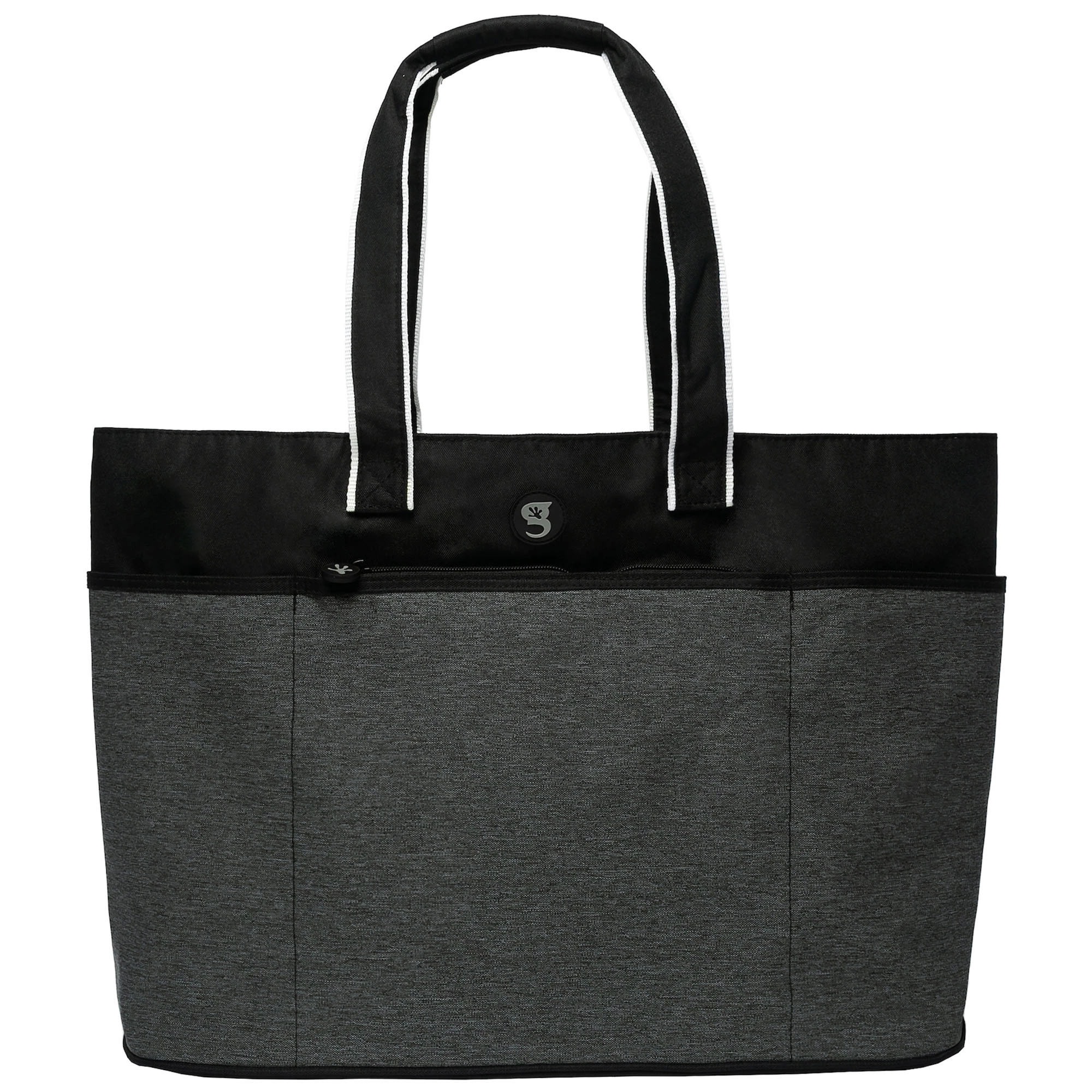 Geckobrands Oversized Beach Tote 4 Geckobrands Oversized Beach Tote - Image 2