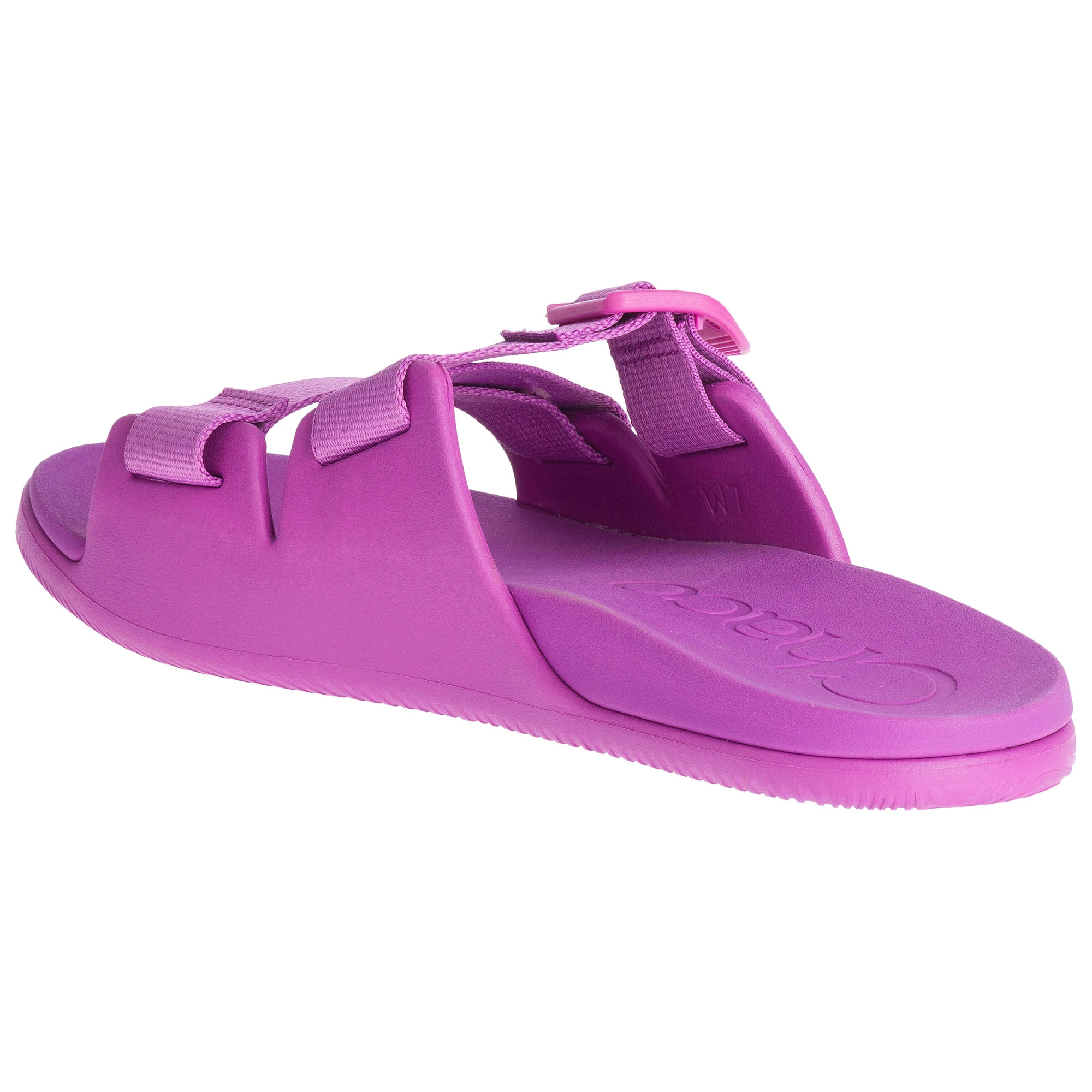 Chaco Womens Chillos Slide Sandals 36 Chaco Womens Chillos Slide Sandals - Image 34