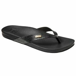 REEF Women's Cushion Court Casual Sandals 37 REEF Women's Cushion Court Casual Sandals -ONeill Shop 51943bbd a8f4 4f56 840c 465f719f80ce