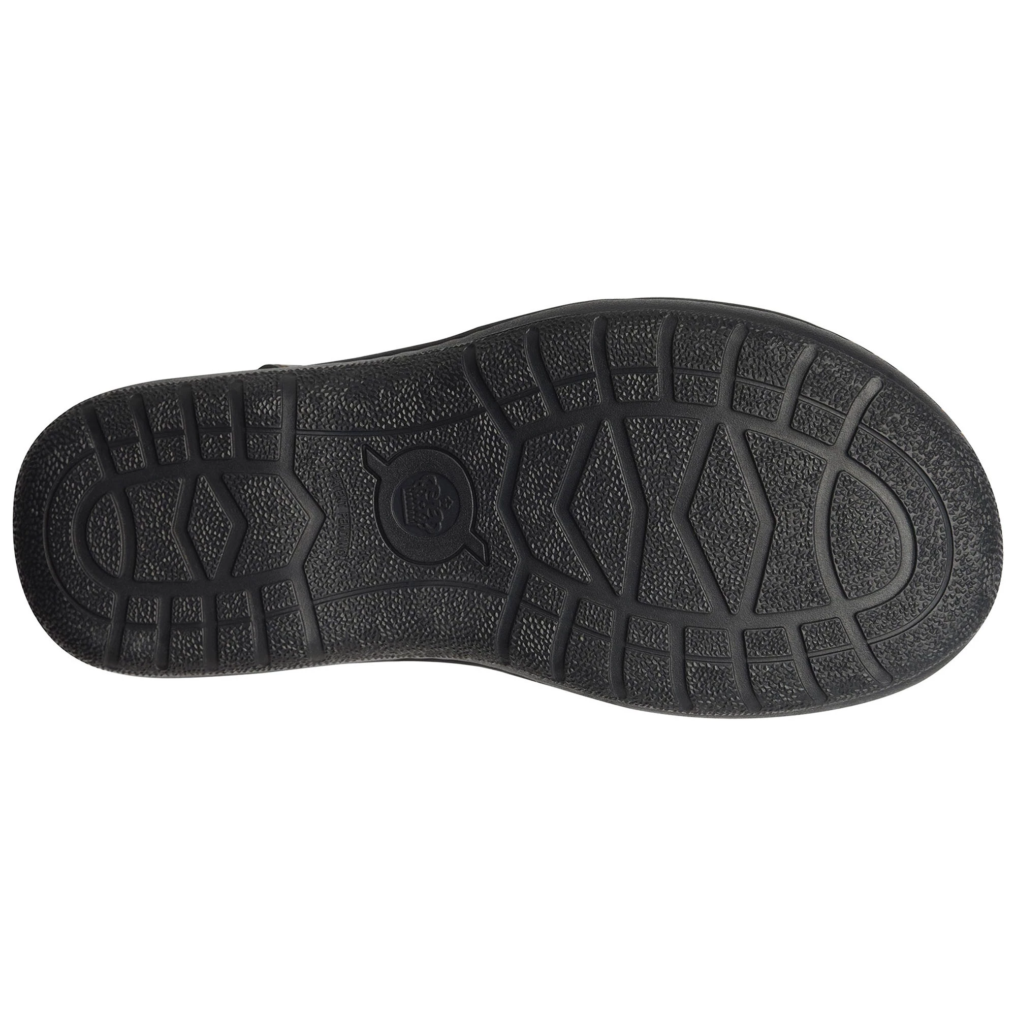 Born Men's Miguel Casual Sandals 6 Born Men's Miguel Casual Sandals - Image 4
