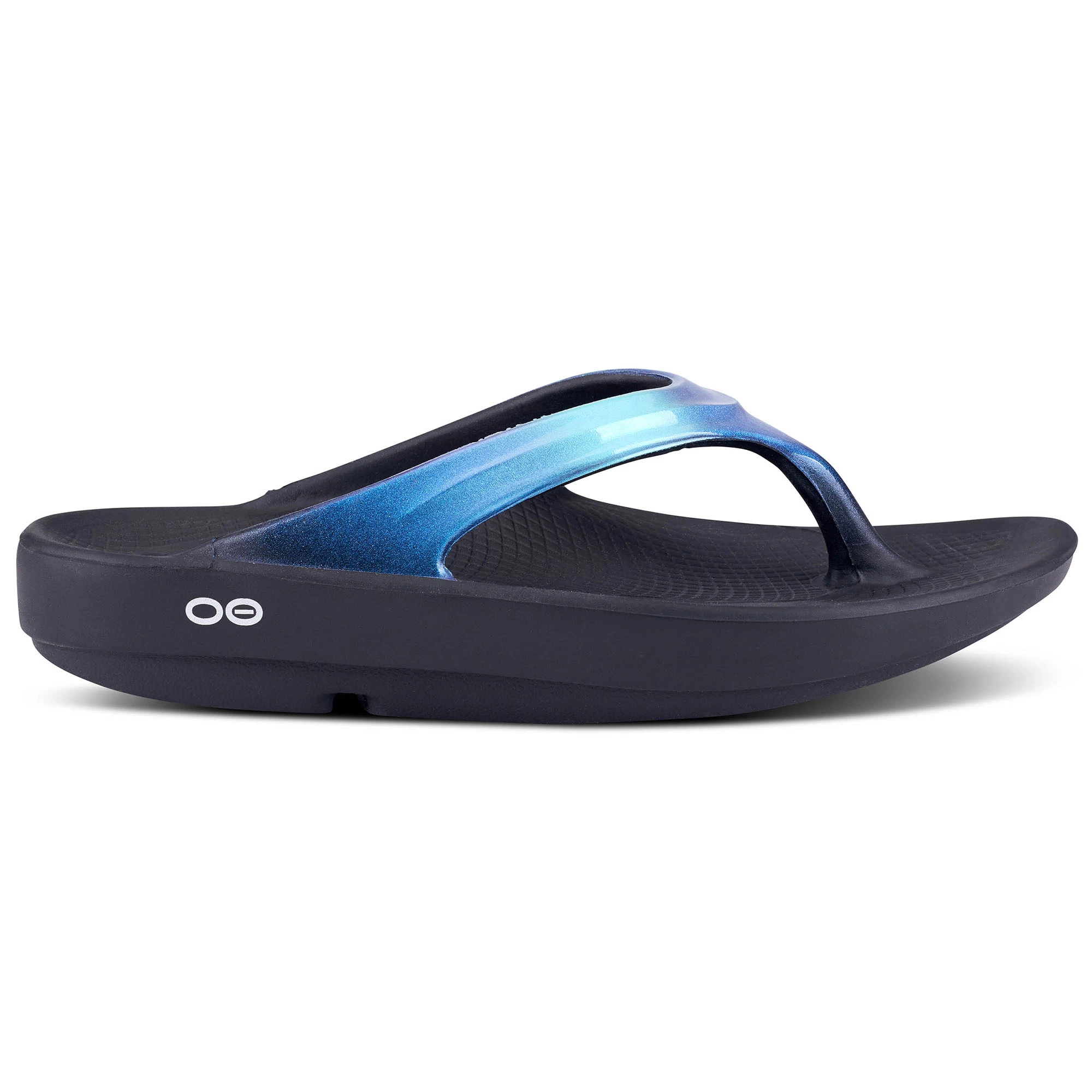 OOFOSWomens OOlala Luxe Sandals 11 OOFOSWomens OOlala Luxe Sandals - Image 9