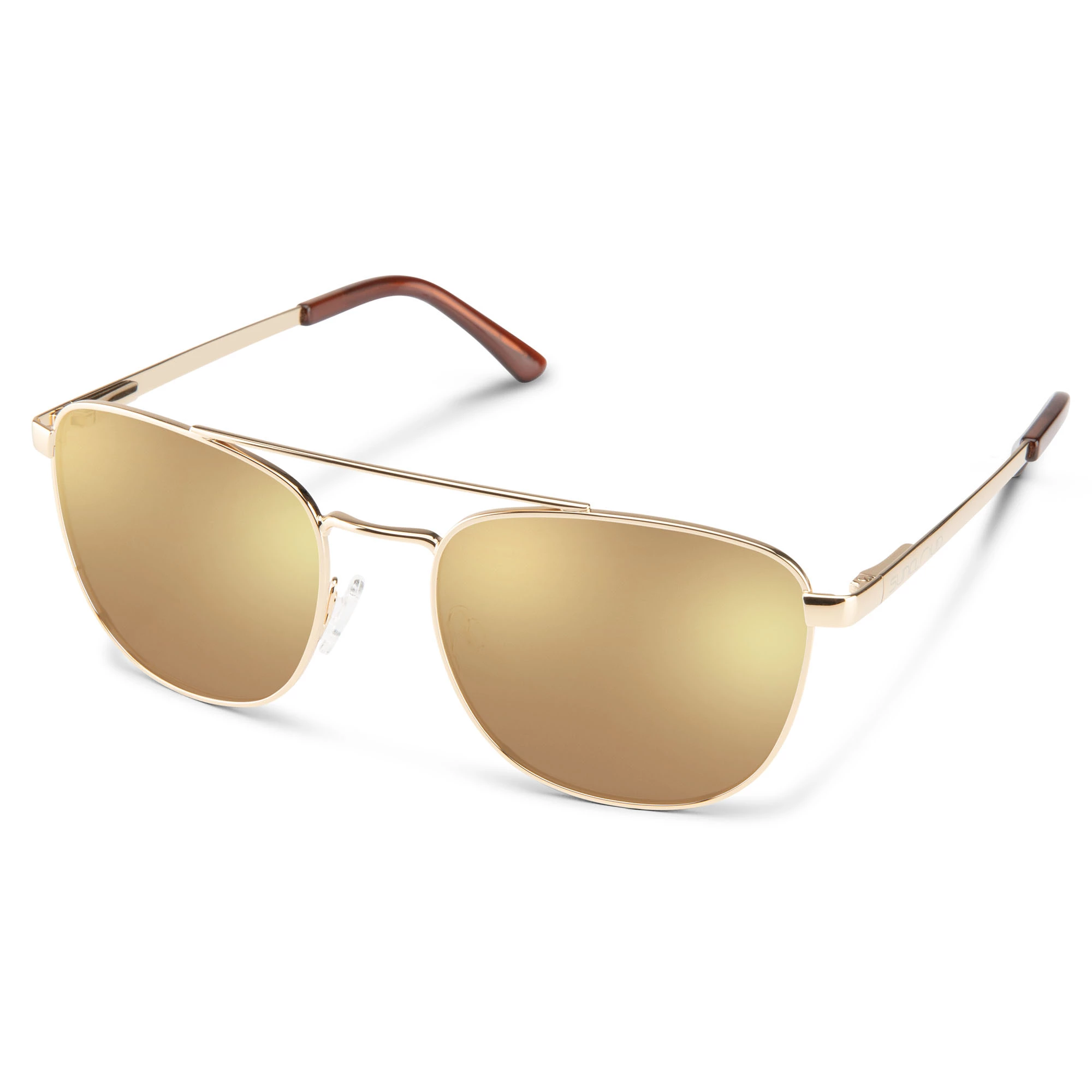 Suncloud Men's Fairlane Sunglasses 4 Suncloud Men's Fairlane Sunglasses - Image 2