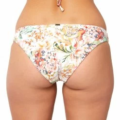 O'Neill ONeill Womens Arden Floral Rockley Revo Classic Swim Bottom -ONeill Shop 527c8f5b d8a8 4dca a026 b0658073030c