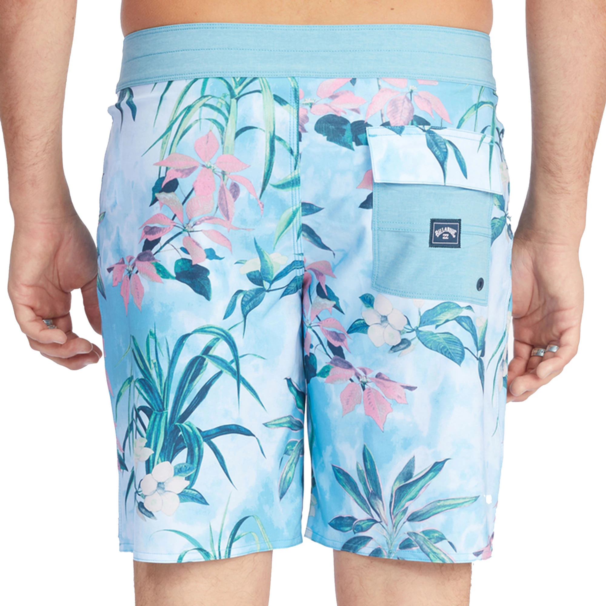 Billabong Mens Sundays Pro 19" Boardshorts 16 Billabong Mens Sundays Pro 19" Boardshorts - Image 14