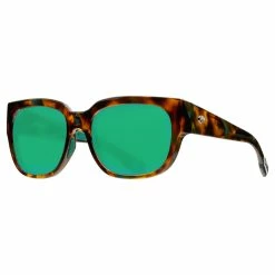 Costa Del Mar Women's Waterwoman Polarized Sunglasses