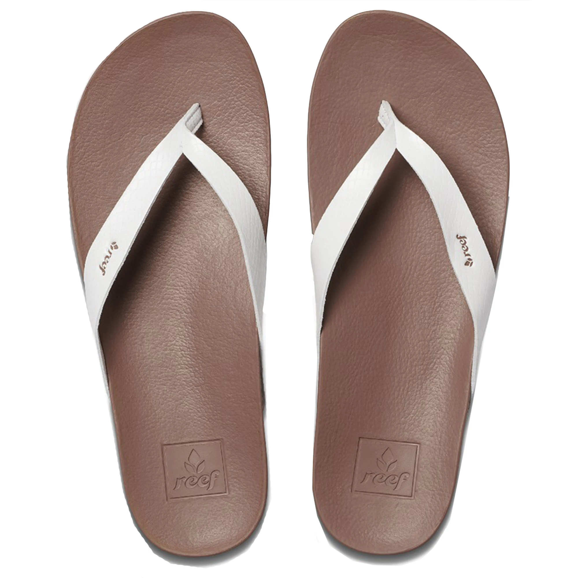 REEF Women's Cushion Court Casual Sandals 10 REEF Women's Cushion Court Casual Sandals - Image 8