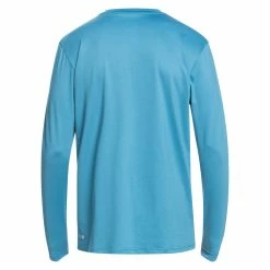 Quiksilver Mens Solid Streak Long Sleeve UPF 50 Rashguard 18 Quiksilver Mens Solid Streak Long Sleeve UPF 50 Rashguard -ONeill Shop 531bd5d0 c1b9 45b4 b978 6ace966e40f3