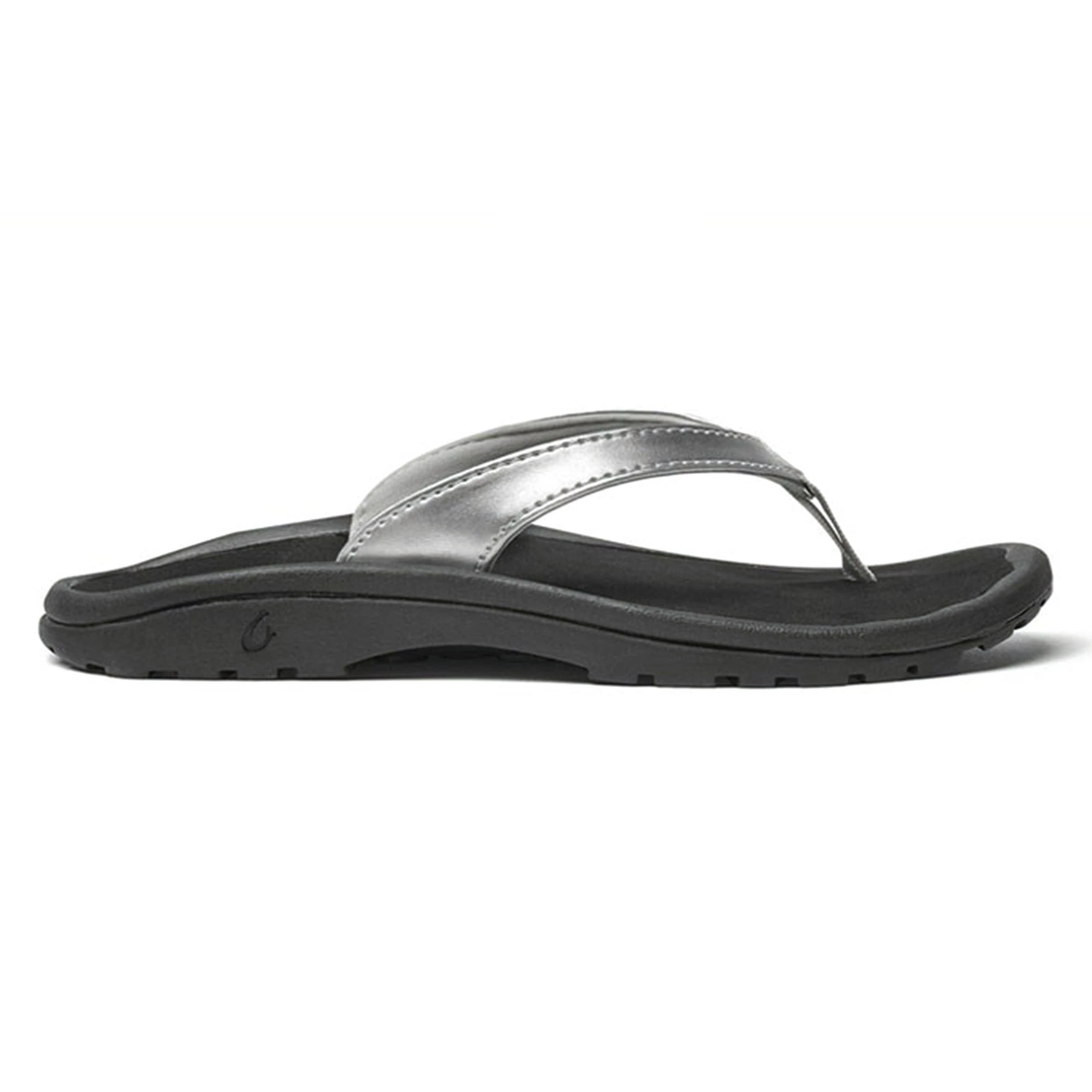 OluKai Girl's Kulapa Kai Youth Casual Sandals 4 OluKai Girl's Kulapa Kai Youth Casual Sandals - Image 2