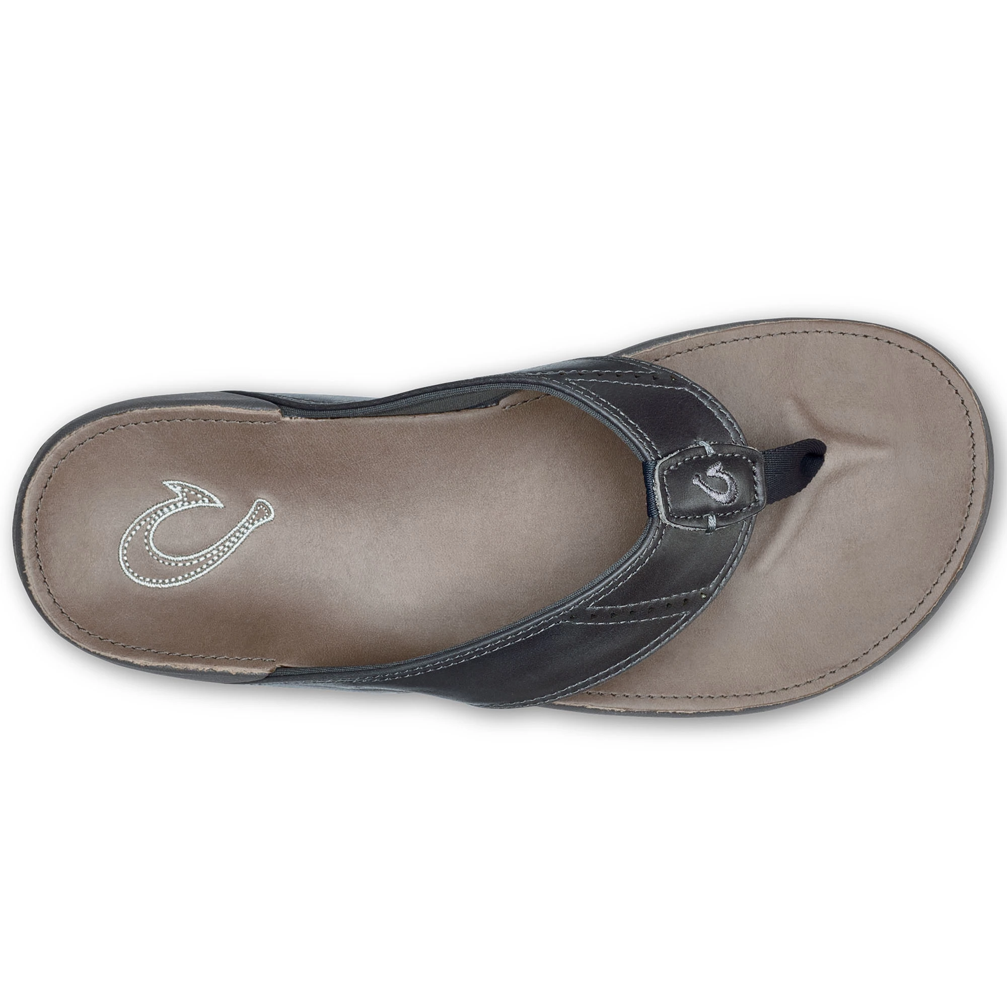 OluKai Men's Nui Casual Sandals 5 OluKai Men's Nui Casual Sandals - Image 3
