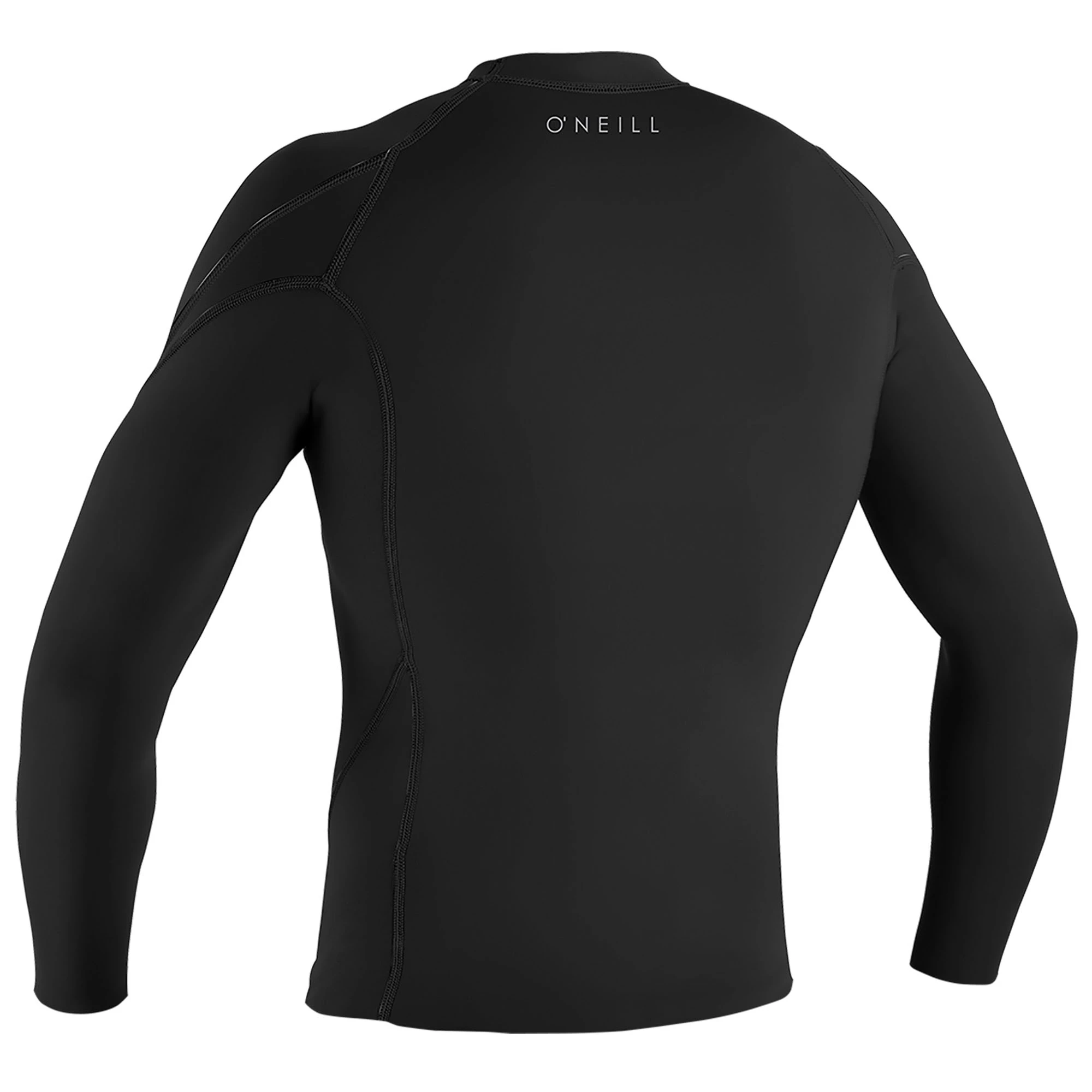 O'Neill Men's Reactor 2 1.5 MM Long Sleeve Rashguard '20 4 O'Neill Men's Reactor 2 1.5 MM Long Sleeve Rashguard '20 - Image 2