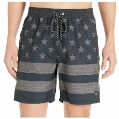 Hurley Men's Patriot Volley 18" Boardshorts