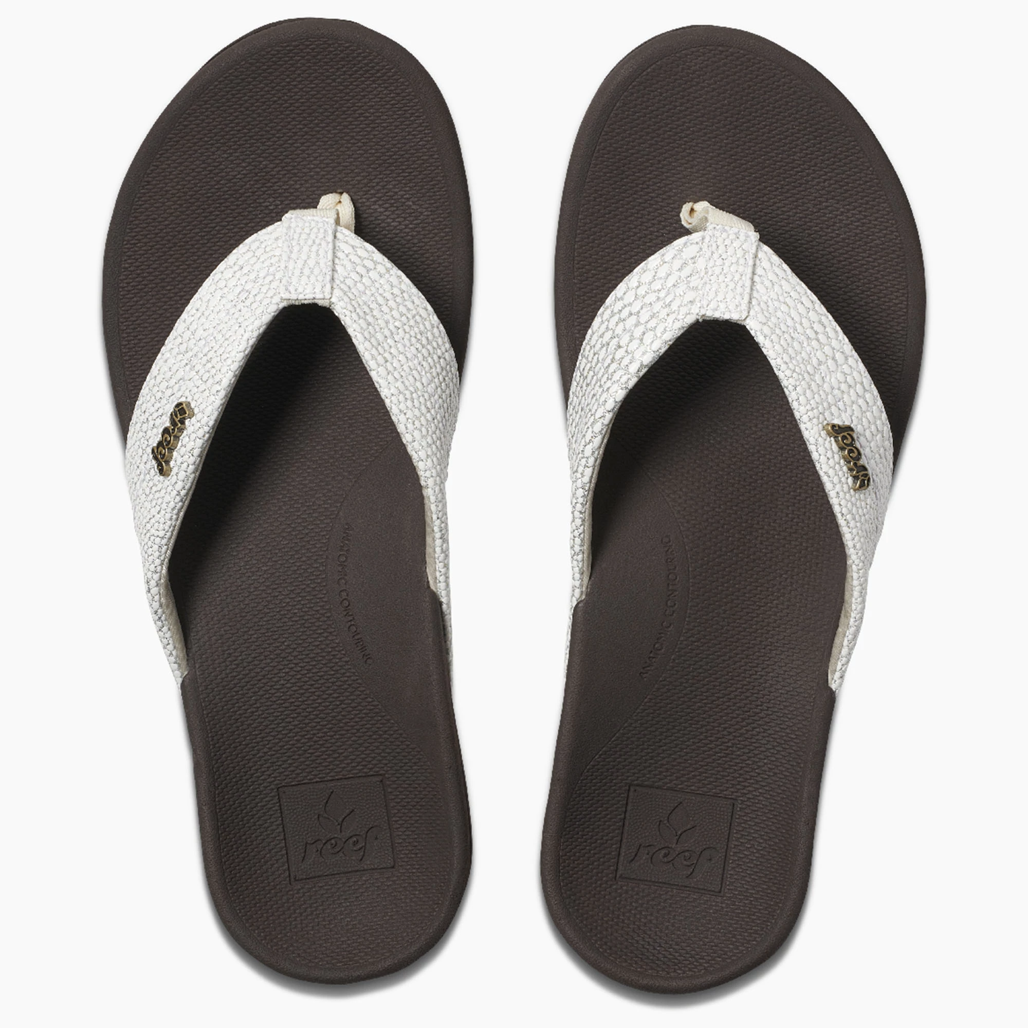 Reef Women's Ortho-Spring Casual Sandals 7 Reef Women's Ortho-Spring Casual Sandals - Image 5