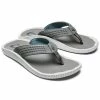 OluKai Men's Ulele Flip Flops 1 OluKai Men's Ulele Flip Flops -ONeill Shop 55762366 864c 42aa 9297 d1c346679575