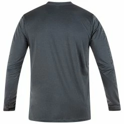 Hurley Mens H2O-Dri Easton Fastlane UPF Long Sleeve Surf Rashguard 17 Hurley Mens H2O-Dri Easton Fastlane UPF Long Sleeve Surf Rashguard -ONeill Shop 55ac2bac c664 40ea b7e2 085c75d79bb0