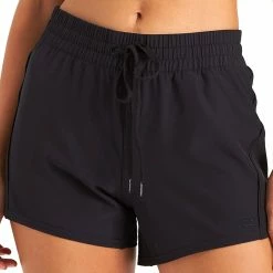 Billabong Women's Sol Searcher Five Inch Volley Shorts