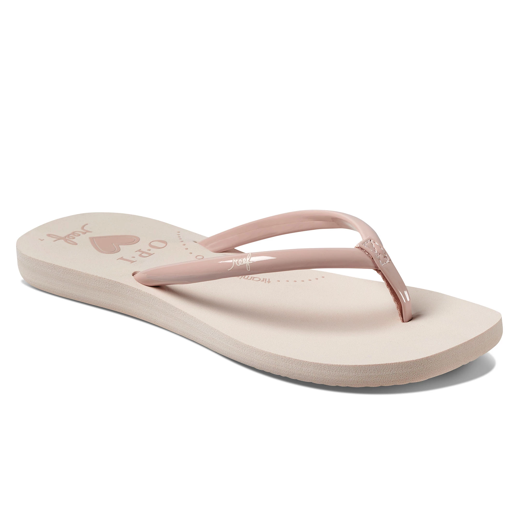 REEF Women's Seas X OPI Casual Sandals 3 REEF Women's Seas X OPI Casual Sandals