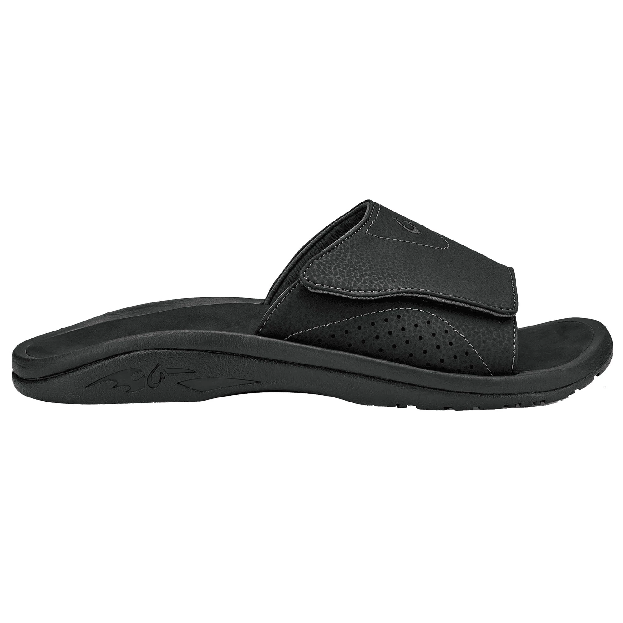 OluKai Men's Nalu Slides 7 OluKai Men's Nalu Slides - Image 5