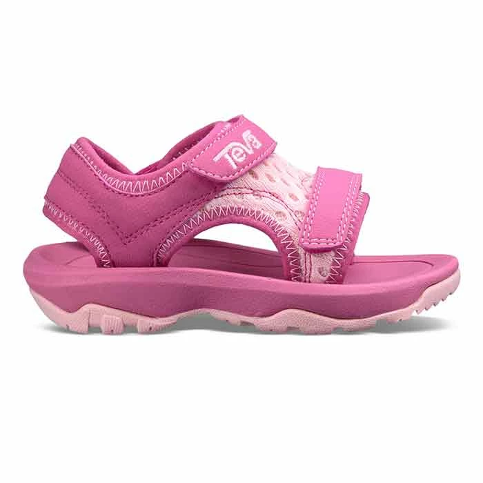 Teva Toddler Girl's Psyclone XLT Sandals 4 Teva Toddler Girl's Psyclone XLT Sandals - Image 2