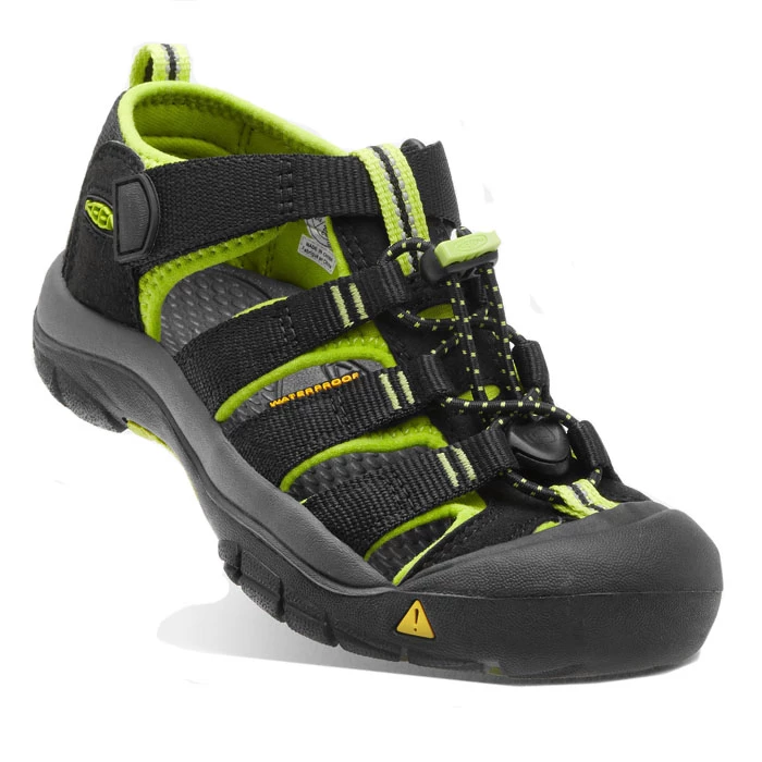 Keen Toddler's Newport H2 Sandals 4 Keen Toddler's Newport H2 Sandals - Image 2