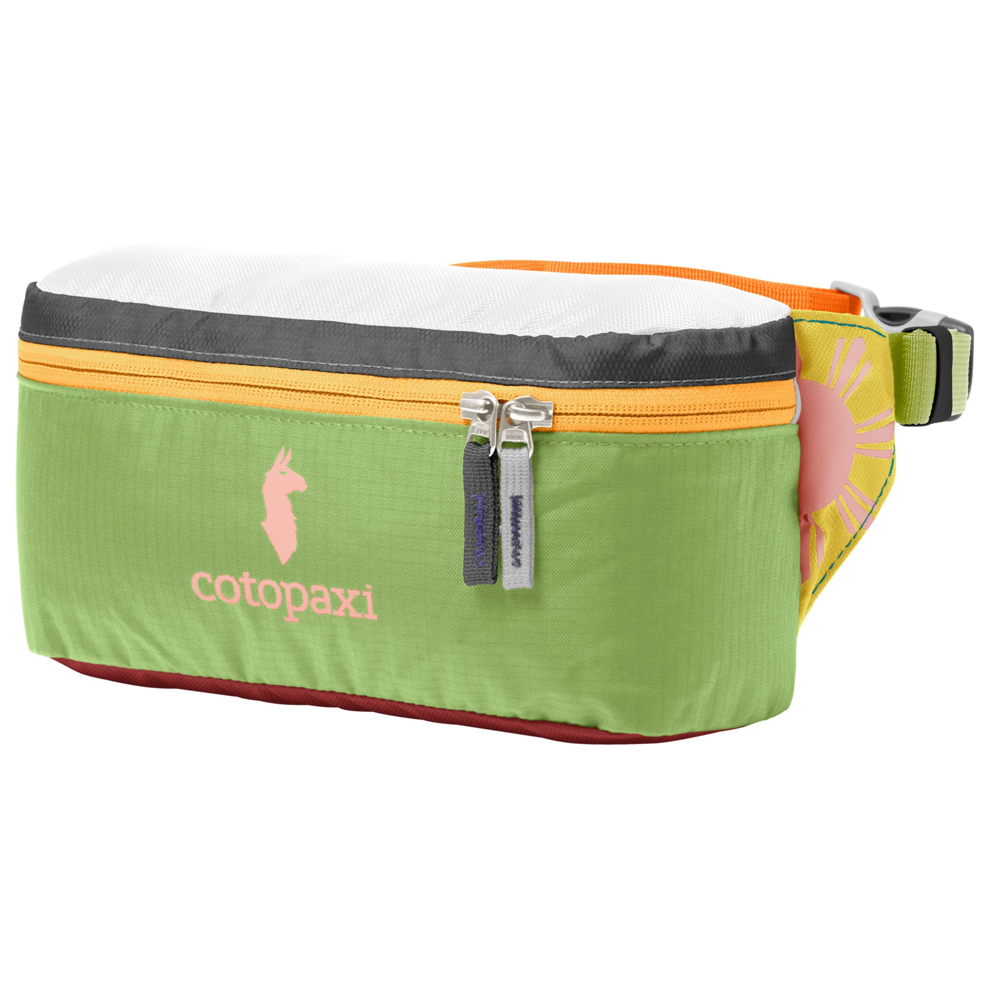 Cotopaxi Bataan Del Día 3 L Hip Pack 3 Cotopaxi Bataan Del Día 3 L Hip Pack